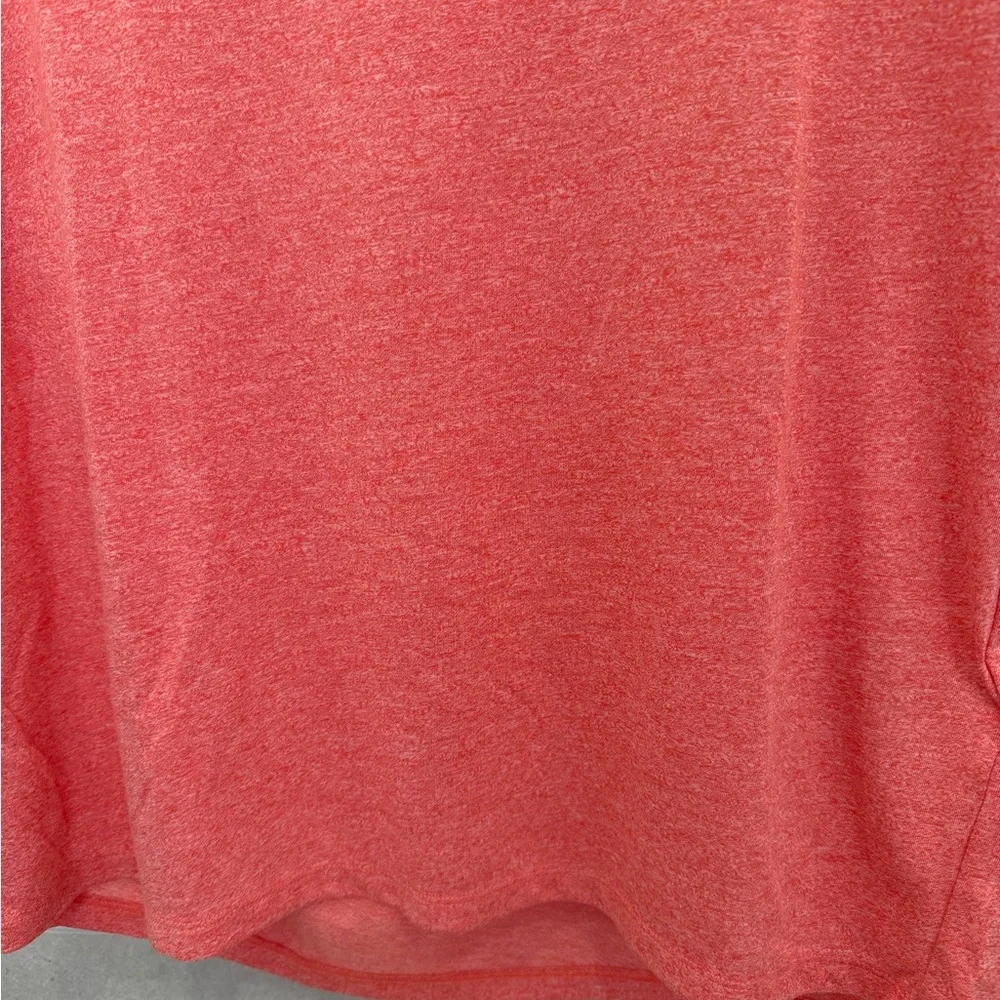 Under Armour Men's Threadborne Heatgear Short Sleeve Training T-Shirt - Picture 4 of 9